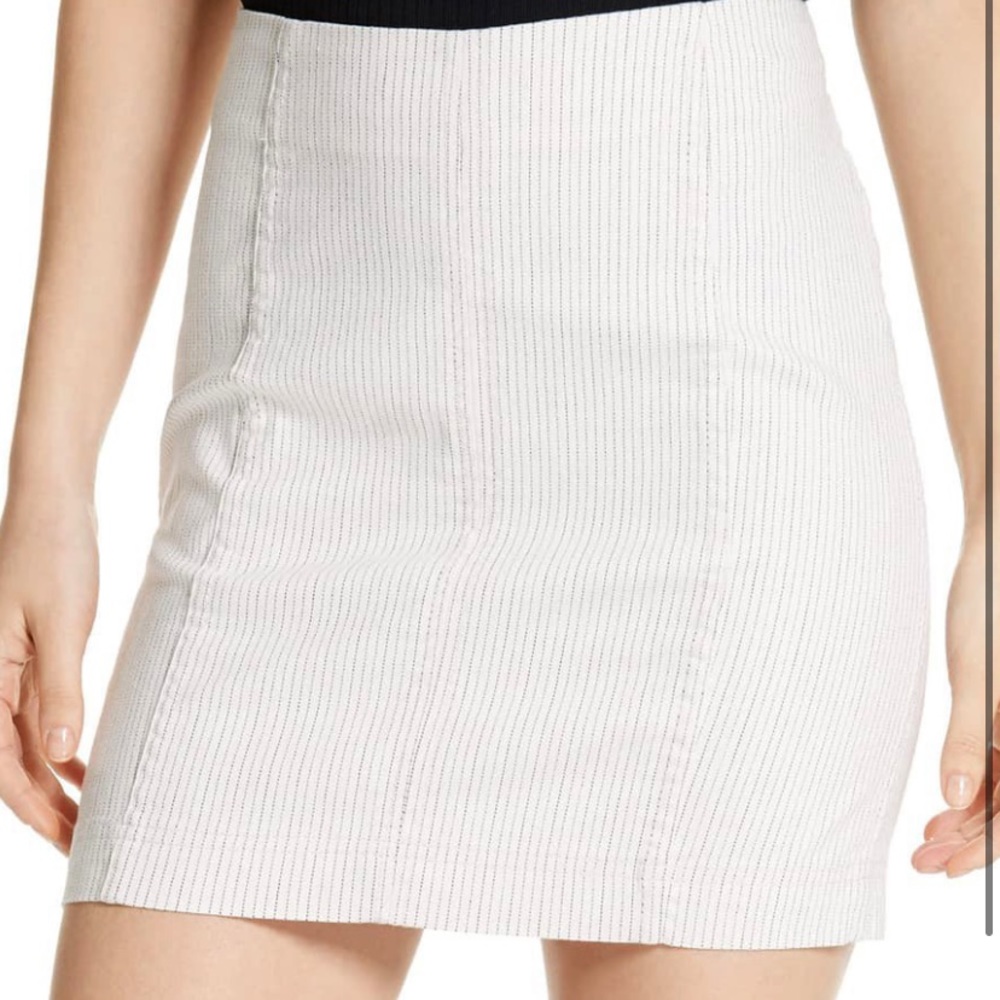 Brand new free people skirt